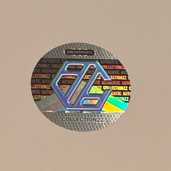 Smashing Pumpkins Tour Poster Mohegan Sun Uncasville CT 10/13/2022 #32 of 300 - Picture 3 of 3